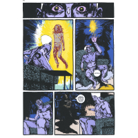 Odija en Stefaniec - Stolp